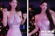 斗鱼丨米娜 无罩 抖胸舞等热舞 [3V/226MB]