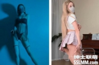 抖音丨爱跳舞的小野猫 140万粉 大尺度节奏骚舞 [51V/854MB]