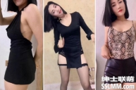 快手丨媛猫儿 私拍热舞 [16V/282M]