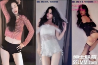 斗鱼丨于饵 直播擦边热舞精彩剪辑 [12V/969MB]