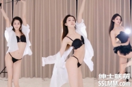 stripchat丨Dancing Coco 很罕见的专业级别舞蹈主播 ​[3V/322MB]