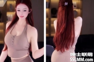 虎牙丨小辛也 顶级颜值主播骚舞秀S型曲线最新合集[12V/2.24GB]