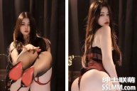 CC丨妃儿baby 最新情趣内衣露毛定制 [3V/1.7GB]