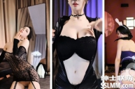 乐嗨丨温凉 最新热舞极限擦边 [12V/1.87GB]