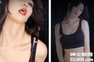 CC丨星也 定制热舞 情趣露内 [1V/534MB]