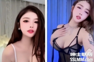 快手丨猫猫随缘 百万美女网红主播热舞 [5V/332MB]