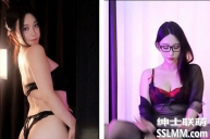 虎牙丨果酱包 肥臀巨乳 情趣内衣内衣丁字裤定制 [5V/576MB]