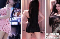 斗鱼丨谁的小棉袄呢 超火高级定制+绝顶热舞 [14V/1.06GB]