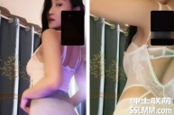 快手丨轩轩子推荐好物 1v1热舞 透视 [1V/983MB]