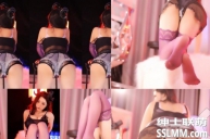 CC丨小燃燃 最新魅魔千元专辑定制热舞 [4V/2.86GB]