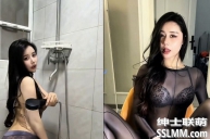 抖音丨多吃生菜 150万粉网红 美艳御姐情趣骚内 [12V/1.72GB]