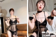 抖音丨阿拉蕾 眼镜美女情趣SM舞定制 反差感拉满 [8V/361MB]