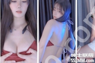 CC丨幂桃+冰淇淋 情趣定制 [4V/416MB]