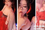 CC丨小燃燃 最新魅魔+清纯学妹千元专辑定制热舞 [2V/1.4GB]