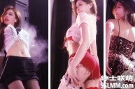 虎牙丨乔鹿鹿 顶流主播最新热舞合集 [10V/1.61GB]