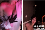 斗鱼丨素柠i 擦边诱惑慢摇热舞 [17V/5.7GB]