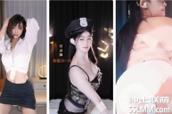 畅聊丨多位主播 深沟半球 擦边性感热舞 [82V/7GB]