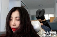 女白领的劫难-TK长靴白袜