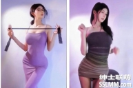 B站丨小鹿想你 顶流舞蹈主播年度精选 [11V/1.14GB]