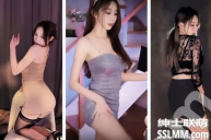 虎牙丨周潼潼 高品质美女主播漏内热舞 [5V/691MB]