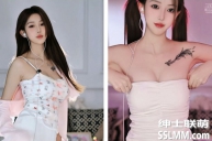 斗鱼丨呆谜兔 清纯人气主播情趣擦边 [10V/756MB]