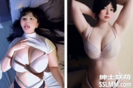 抖音丨拉面熊 童颜巨乳 大眼小萌妹 定制短视频 [11V/357MB]