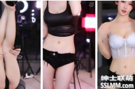 斗鱼丨亦亦 10月最新擦边性感诱惑热舞 [19V/3.4GB]