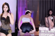 斗鱼丨1月10日 风舞杯 擦边热舞精彩剪辑 [19V/1.13GB]