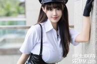 秀人丨朱可儿 制服诱惑 [108P+1V/1.45G]