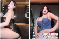 快手丨金酱酱 43万粉巨乳肉弹 定制热舞 [7V/1.05GB]