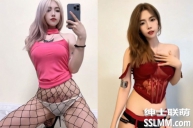 抖音丨银紫欧尼 网红主播情趣内衣福利定制 [10V/104MB]